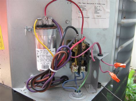 electricity box condensing unit|ac box wiring diagram.